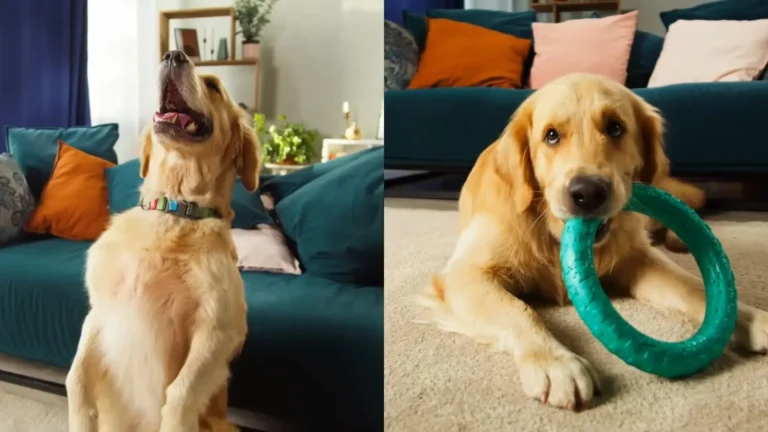When do Golden Retrievers Stop Teething? 7 When do Golden Retrievers Stop Teething