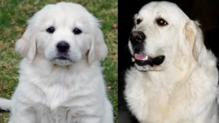 Irish Cream Golden Retriever: A White Dog Breed Information (2025) 2 Irish Cream Golden Retriever